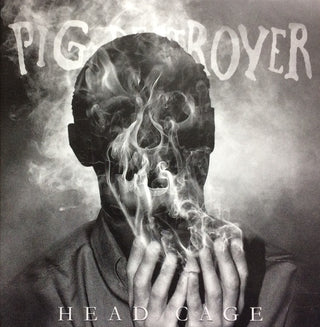 Pig Destroyer- Head Cage