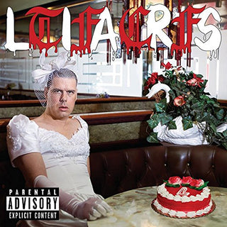 Liars- TFCF (Red)