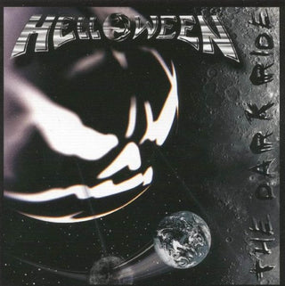 Helloween- The Dark Ride (Russian Edition)