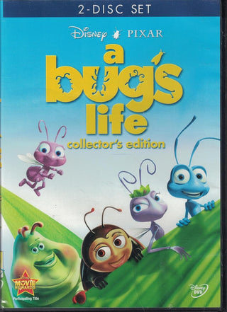 A Bug's Life