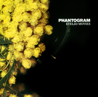 Phantogram- Eyelid Movies