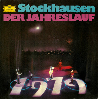 Stockhausen- Der Jahreslauf