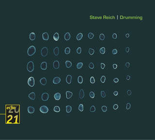 Steve Reich- Drumming