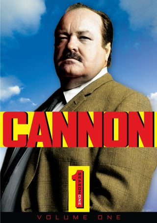 Cannon Season 1, Volume 1