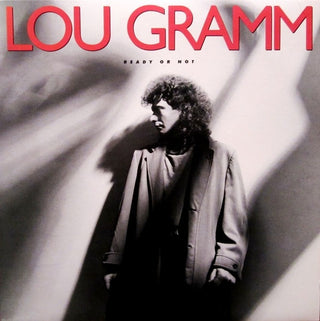 Lou Gramm- Ready Or Not