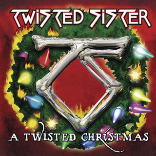 Twisted Sister- A Twisted Christmas