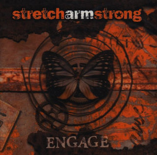 Stretch Arm Strong- Engage