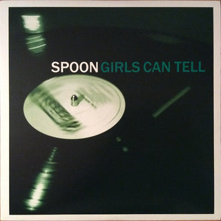 Spoon- Girls Can Tell