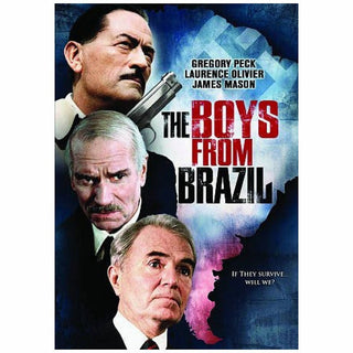 Boys From Brazil