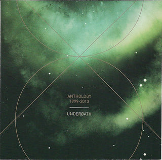 Underoath- Anthology 1999-2013