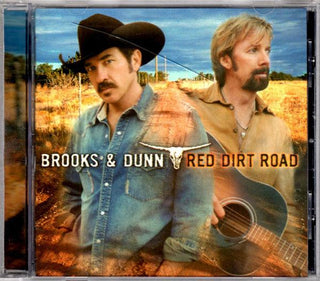 Brooks & Dunn- Red Dirt Road