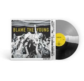 October Drift- Blame The Young (Indie Exclusive)