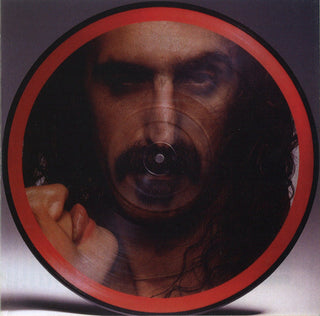 Frank Zappa- Baby Snakes