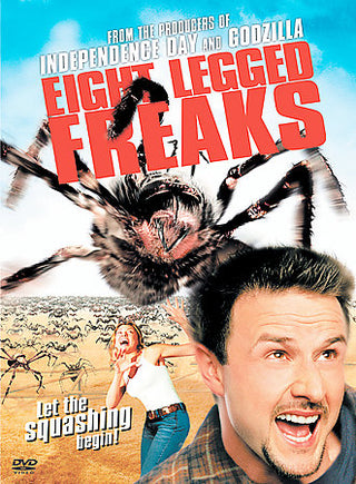 Eight Legged Freaks