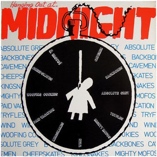 Various- Hanging Out At... Midnight