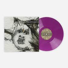 Grizzly Bear- Horn Of Plenty (VMP Purple Reissue)(Sealed)