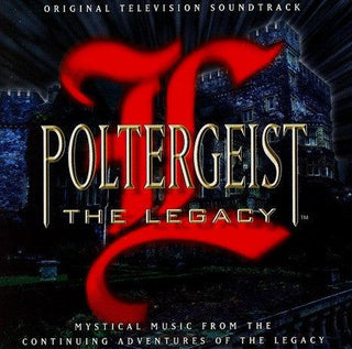 Poltergeist: The Legacy Soundtrack