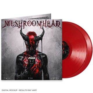 Mushroomhead- Call The Devil (Indie Exclusive) (PREORDER)