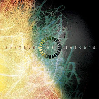 Animals As Leaders- Animals As Leaders (1X Green Dew Drop, 1X Blue Sky)