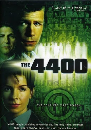 The 4400: Season 1