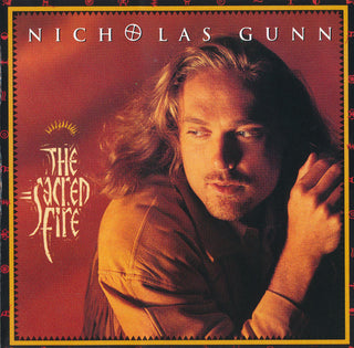 Nicholas Gunn- The Sacred Fire