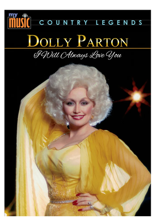 Dolly Parton- I Will Always Love You