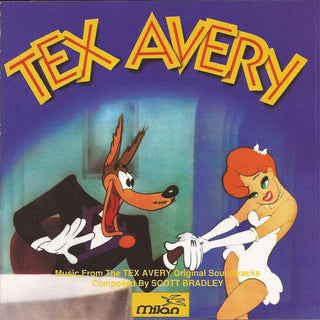 Tex Avery Cartoons Soundtrack