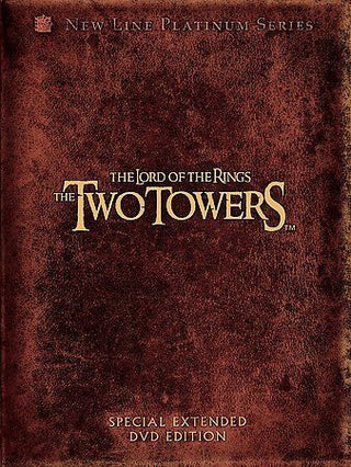 Lord Of The Rings: The Two Towers