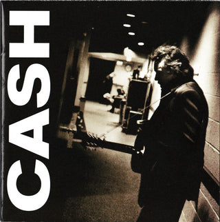 Johnny Cash- American III Solitary Man