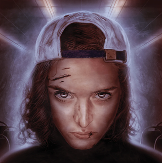 Luz Soundtrack ("Demon" Variant)(Sealed)