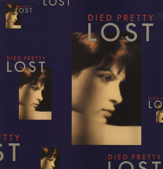 Died Pretty- Lost (Saw Cut)