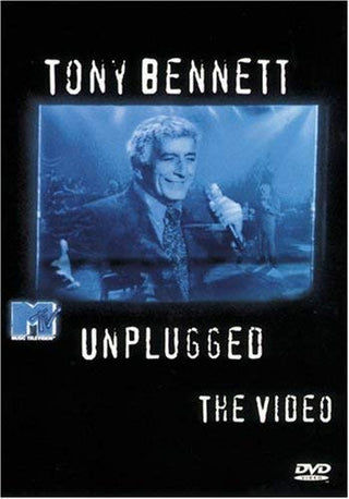 Tony Bennett- MTV Unplugged: The Video