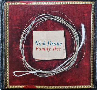 Nick Drake- Family Tree