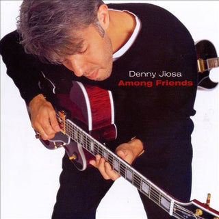 Denny Jiosa- Among Friends