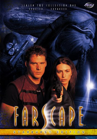 Farscape Season 2, Collection One