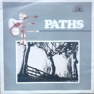 Various- Paths: The Songs Of New Zealand (New Zealand Press)