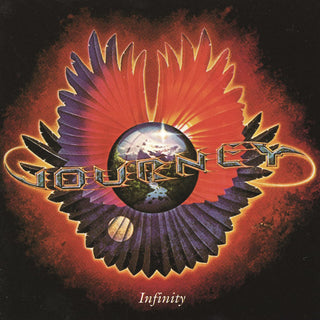 Journey- Infinity