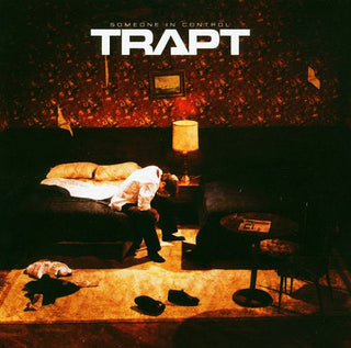 Trapt- Someone in Control