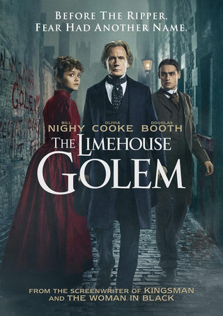 Limehouse Golem