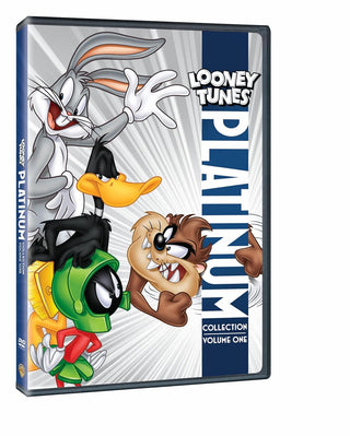 Looney Tunes Platinum Collection Volume One