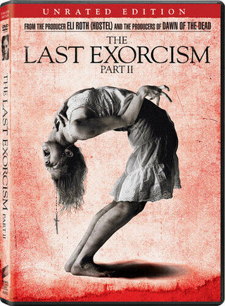 Last Exorcism Part II