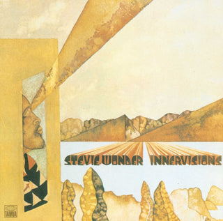 Stevie Wonder- Innervisions