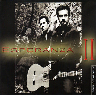 La Esperanza- Esperanza II