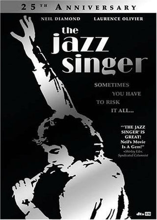 Jazz Singer