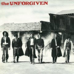 The Unforgiven- The Unforgiven