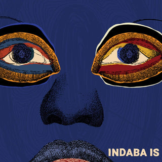 Various- Indaba Is