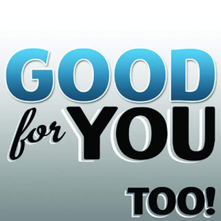 Good For You- Too