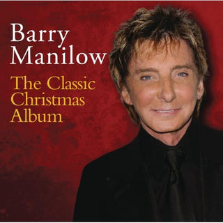 Barry Manilow- The Classic Christmas Album