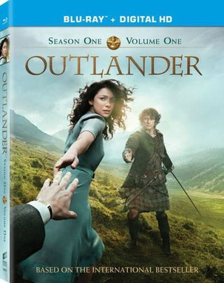 Outlander: Season One, Volume One