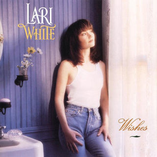 Lari White- Wishes